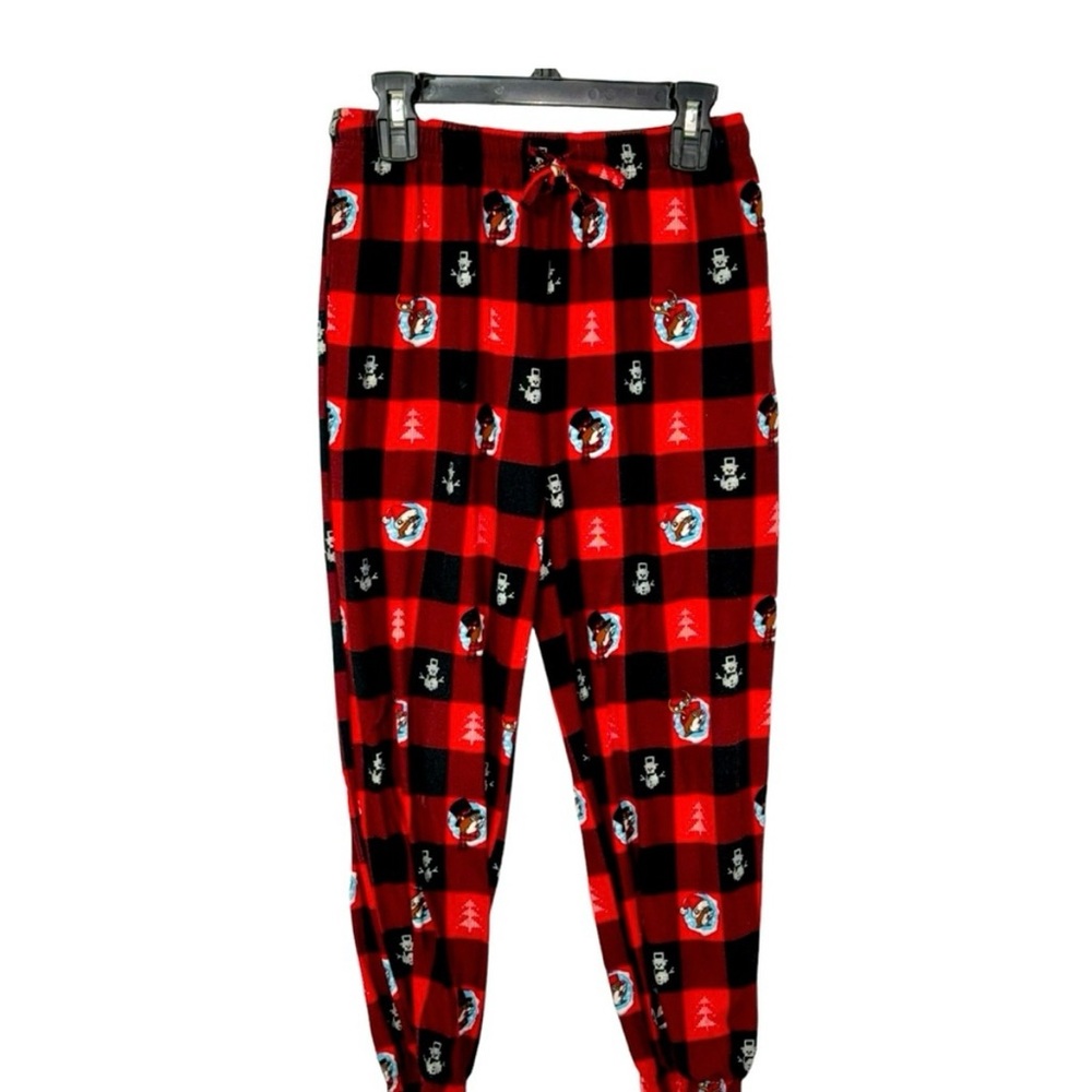 BUCCEES Pajama Pants-Girls